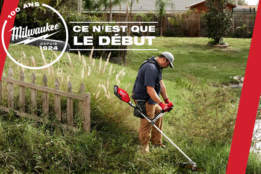 Événement Milwaukee et OPB: un incontournable pour les amateurs d'outils!