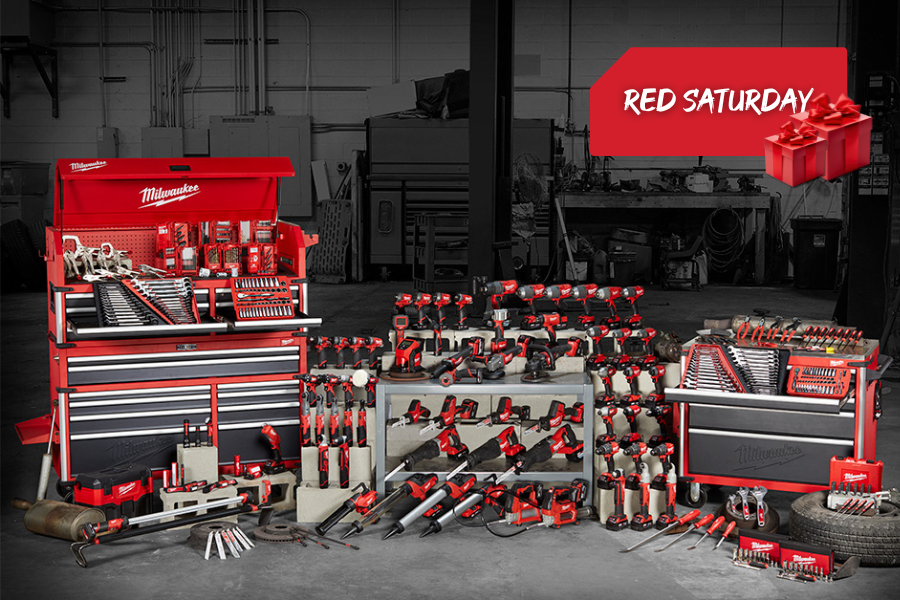 Red Saturday at OPB – December 6: The Milwaukee day everyone’s been waiting for
