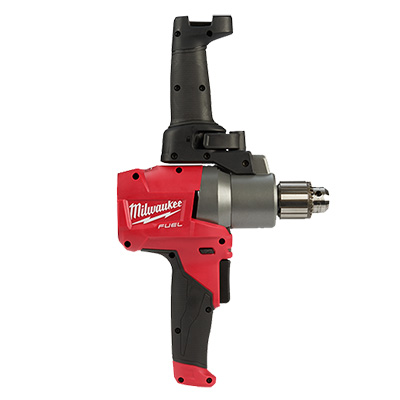 Perceuse à Angle Droit Milwaukee 3/8 Pouces – Filaire, 120V, Vitesse Variable Et Inversion, #0375-1