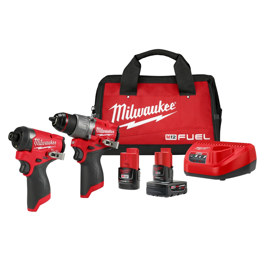 Kit Combiné 98 Pièces : Perceuse Sans Fil 12V + Outils à Main Et électriques - Neuf