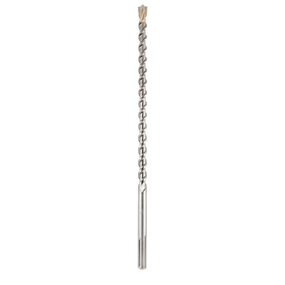 Foret SDS Plus AERZETIX C44997 - Ø6.5x260mm, Pour Béton, Brique, Pierre