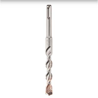 Mèche à béton foret 12 x 150 mm Silverline 733244 : Outillage pro