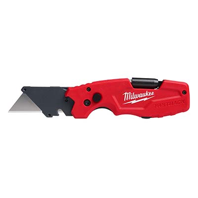 MIL FASTBACK™ 6 IN 1 FOLDING KNIFE - 48-22-1505