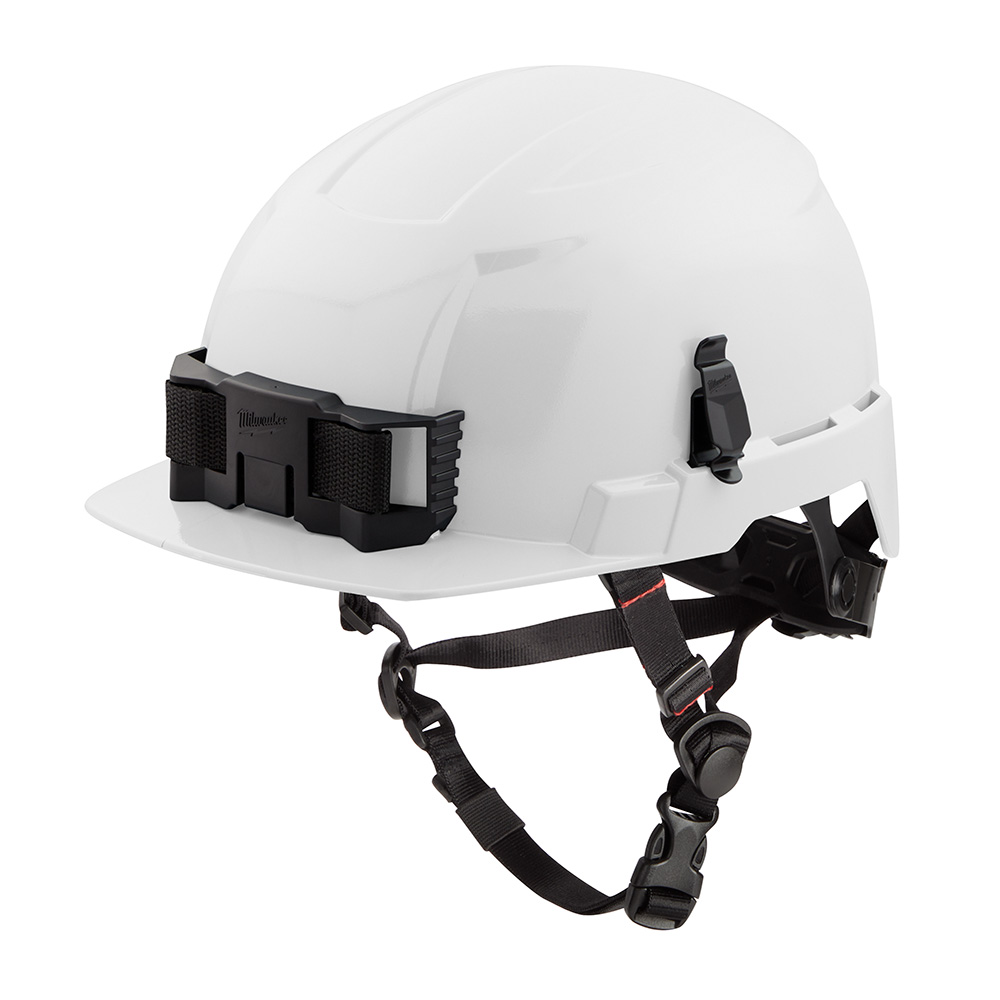 Casco de seguridad Bolt, ala frontal Tipo 1, Clase E Milwaukee 48-73
