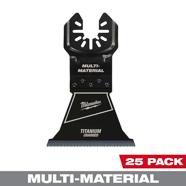 Milwaukee X1 Lame Plongeante 35x42mm Bois & Clous Pour Outil Multifonction Starlock 48906017 045242600335 Milwaukee X1 Lame Plongeante 35x42mm Bois & Clous Pour Outil Multifonction Starlock 48906017 045242600335