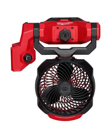 VENTILATEUR M18 POUR ÉLÉVATEUR À CISEAUX - 0817-20