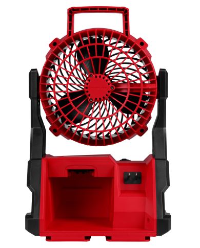 VENTILATEUR M18 PACKOUT 900 CFM          - 0818-20