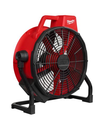VENTILATEUR 18" M18 SANS BROSSES MILWAU  - 0821-20