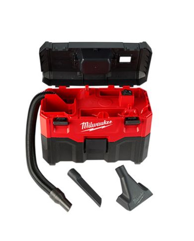 ASPIRATEUR SANS FIL M18 OUTIL SEUL       - 0880-20