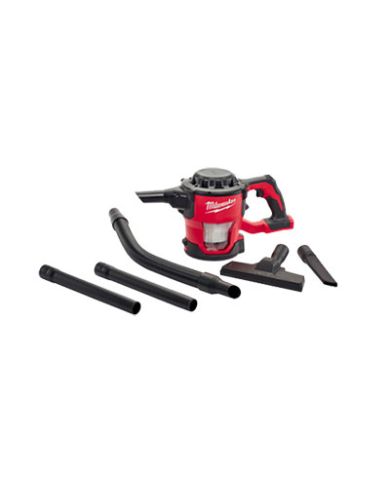 ASPIRATEUR M18 SANS FIL MILWAUKEE        - 0882-20