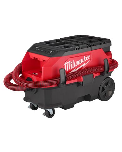 ASPIRATEUR HEPA AC/DC M18 FUEL 9 GALLONS - 0888-20
