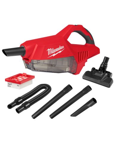 ASPIRATEUR PORTATIF M18 - 0892-20