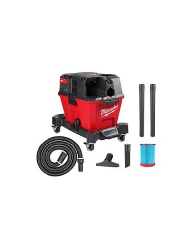 ASPIRATEUR M18 FUEL MODULAIRE 6 GAL      - 0910-20