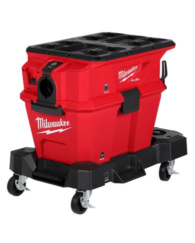 ASPIRATEUR M18 SEC/HUMIDE MILWAUKEE - 0915-20