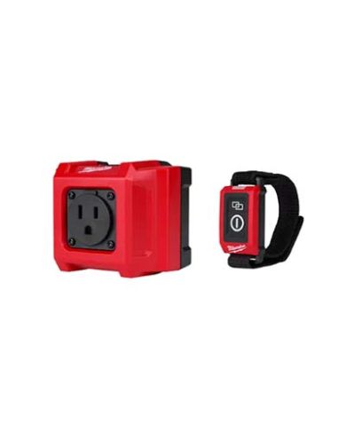 DEMARREUR A DISTANCE POUR ASPIRATEUR     - 0950-20