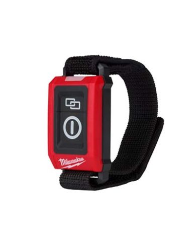 MANETTE POUR DÉMAREUR À DISTANCE         - 0951-20
