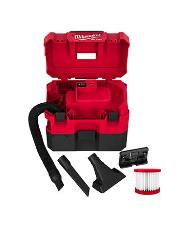 ASPIRATEUR M12 FUEL 1.6 GALLON           - 0960-20