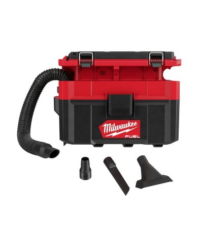 ASPIRATEUR M18 FUEL 2.5 GALLON PACKOUT