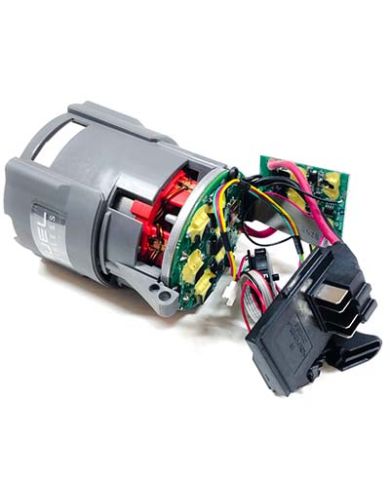 ELECTRONIQUE ASSEMBLÉ 2722-20 - 14-20-2722