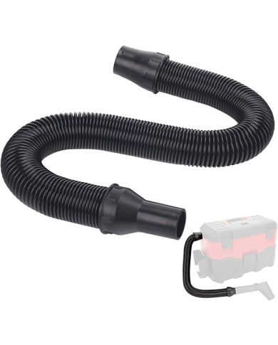 BOYAU D'ASPIRATEUR - 0880-20 - 14-37-0160
