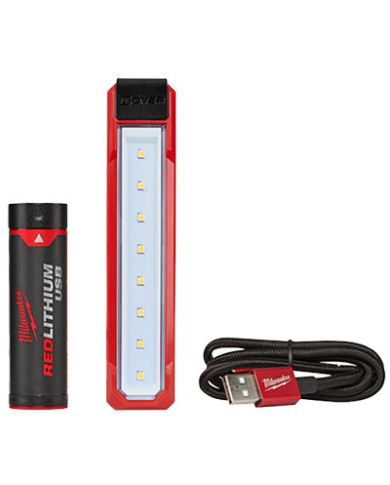 LUMIÈRE RECHARGEABLE 445 LUMENS          - 2112-21