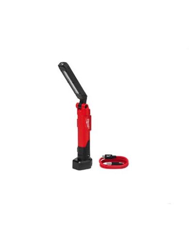 LUMIÈRE 550 LUMENS MAGNÉTIQUE USB        - 2128-21