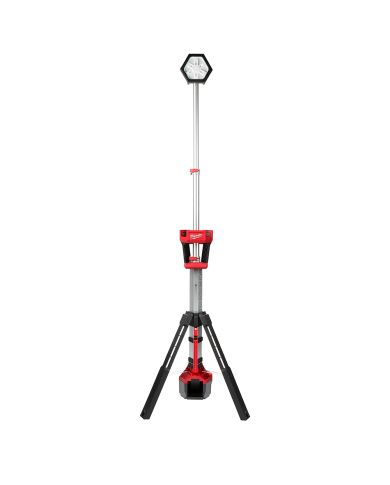 LUMIÈRE 18V ROCKET 2500 LUMENS 4 A 7'    - 2131-20