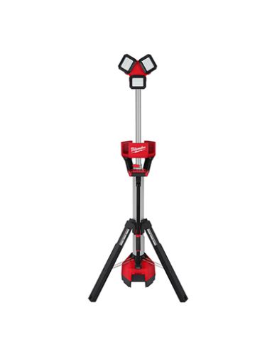 LUMIÈRE 18V ROCKET 6000 LUMENS           - 2136-20