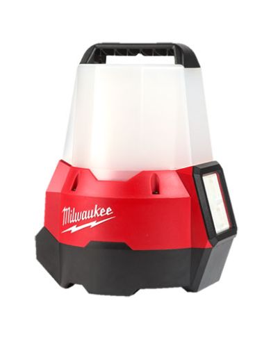 LAMPE DE TRAVAIL COMPACT M18 2200 LUMENS - 2144-20