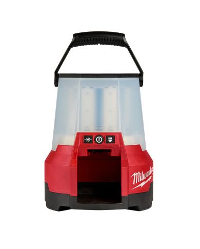 LUMIÈRE À DEL 18V ,4400 LUMENS           - 2145-20