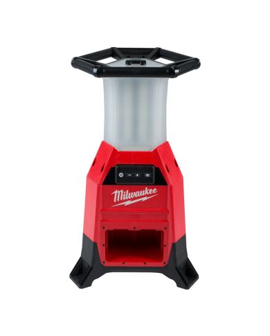 LUMIÈRE DE CHANTIER LUMENS M18 MILWAUKEE - 2150-20