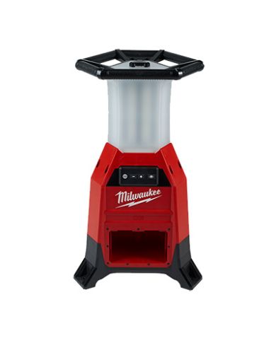 LUMIÈRE DE CHANTIER 9000 LUMENS M18      - 2151-20