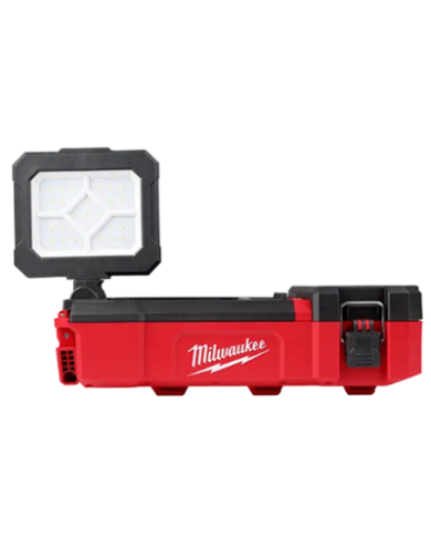 MODULE D'ÉCLAIRAGE/USB CHARGING M12      - 2356-20