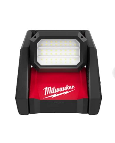 LUMIÈRE DEL 4000 LUMENS 18V, OUTIL SEUL  - 2366-20