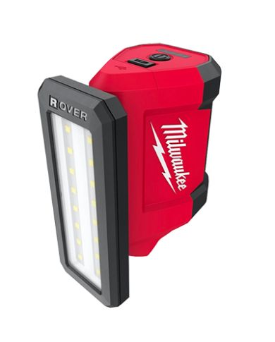 LUMIÈRE LED 700 LUMENS M12 AVEC PIVOT    - 2367-20