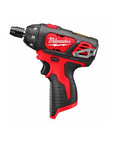 12V SCREWDRIVER (TOOL ONLY)