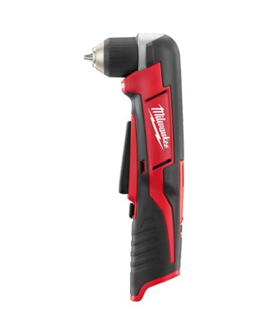 PERCEUSE COUDÉ 3/8", 12V, OUTIL SEUL     - 2415-20