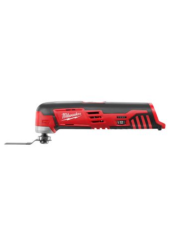 OUTIL OSCILLANT 12V (OUTIL SEUL)