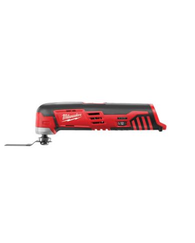 OUTIL OSCILLANT 12V (OUTIL SEUL)