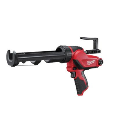 PISTOLET À CALFEUTRER 12V, OUTIL SEUL    - 2441-20
