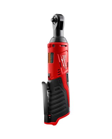 CLÉ À ROCHET 1/4", 12V (OUTIL SEUL)      - 2456-20