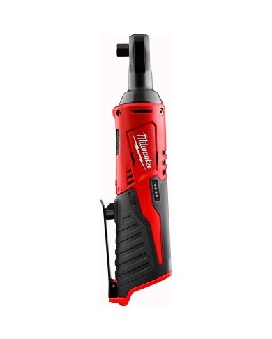 CLÉ À ROCHET 3/8", 12V (OUTIL SEUL)