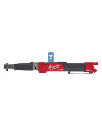 CLÉ DYNAMOMÉTRIQUE 3/8" M12 FUEL - 2465-20