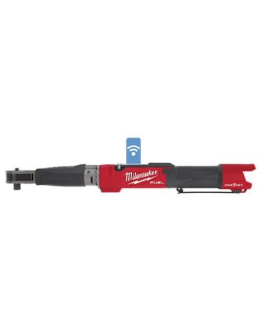 CLÉ DYNAMOMÉTRIQUE 1/2" M12 FUEL - 2466-20