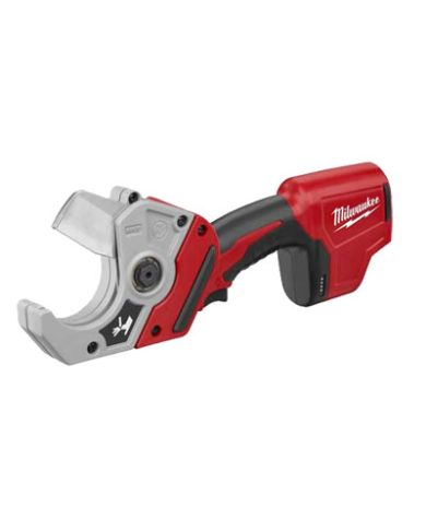 COUPE TUYAU PVC 2", 12V LITH, OUTIL SEUL - 2470-20