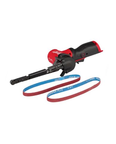 PONCEUSE À BANDE M12 FUEL 1/2" X 18" - 2482-20