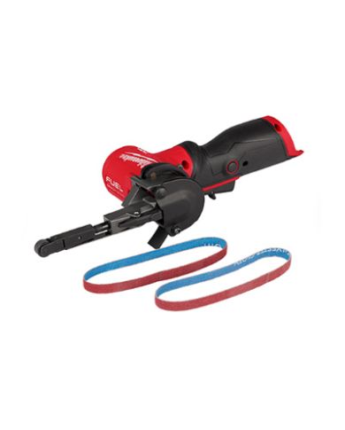PONCEUSE À BANDE M12 FUEL 3/8" X 13"     - 2483-20