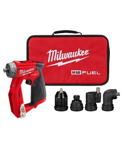 TOURNEVIS M12 INSTALLATION OUTIL SEUL    - 2505-20