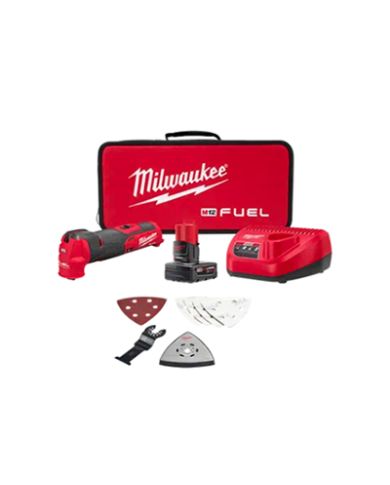 OUTIL OSCILLANT 12V FUEL