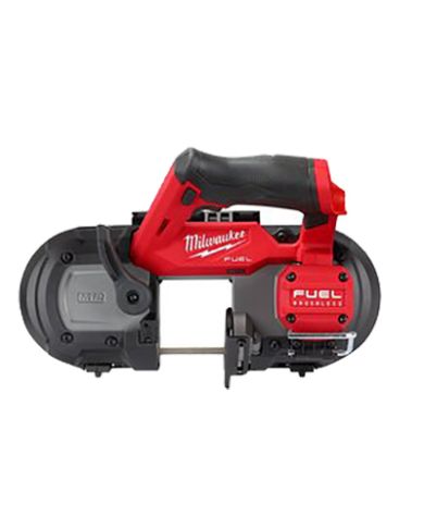 SCIE À RUBAN 12V FUEL COMPACT OUTIL SEUL - 2529-20